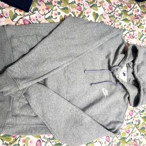 Nike hoodies